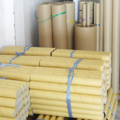 Xuất khẩu ống giấy công nghiệp